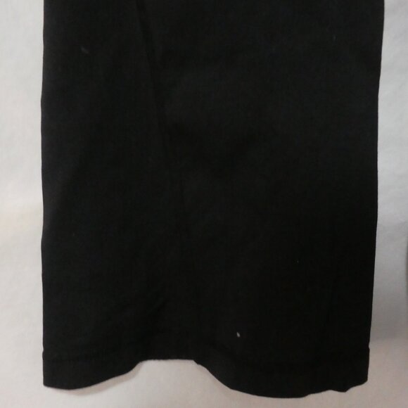 LULULEMON ATHLETICA | 4 regular | Black Flared Leggings - Picture 8 of 16